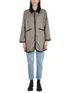 Lavenham Nylon Jacket