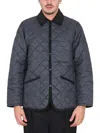 Lavenham Raydon Jacket In Black