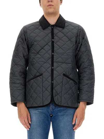 Lavenham Raydon Jacket In Black