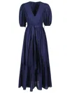 Lavi Cotton Long Dress