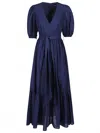 Lavi Cotton Long Dress