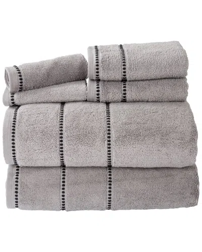 LAVISH HOME LAVISH HOME 6PC SET