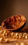 Lavoratti 1938 Dark Chocolate Egg Hazelnut And Salt 700g In Universal