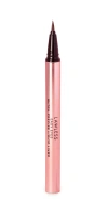 Lawless Easy Eyes Ultra Precise Liquid Liner Coco .35 Ml./0.011 Fl. Oz. In White