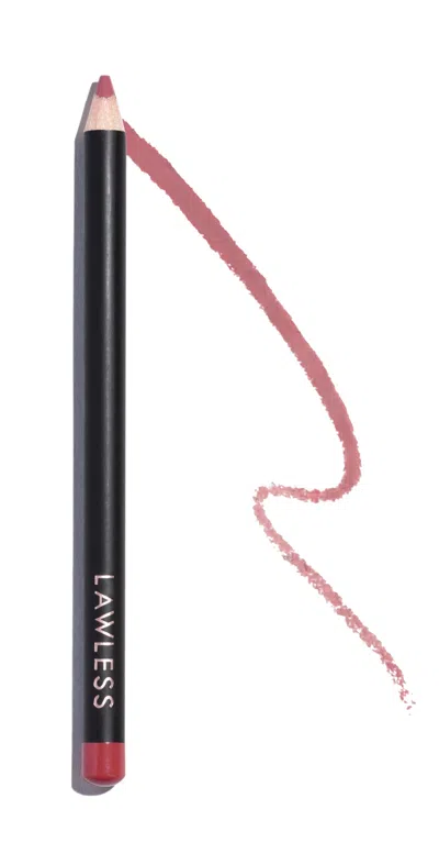 Lawless Forget The Filler Definer Liner Little Lady Daisy