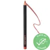 Lawless Forget The Filler Definer Lip Liner Cinnamon 0.04 oz / 1.1 G