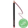 Lawless Forget The Filler Definer Lip Liner Desert Mauve 0.04 oz / 1.1 G