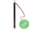 Lawless Forget The Filler Definer Lip Liner Pink Sand 0.04 oz / 1.1 G