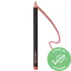 Lawless Forget The Filler Definer Lip Liner Velvet Peach 0.04 oz / 1.1 G