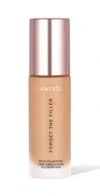 Lawless Forget The Filler Foundation 10m