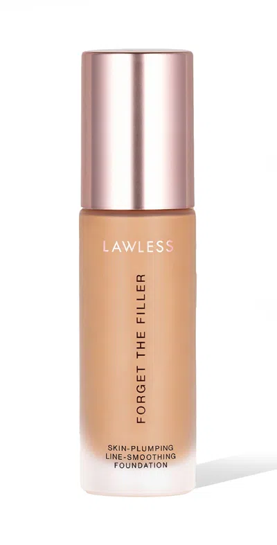 Lawless Forget The Filler Foundation 10m