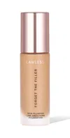 Lawless Forget The Filler Foundation 11m