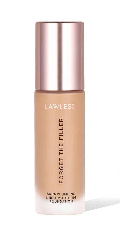 Lawless Forget The Filler Foundation 12m