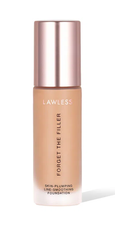 Lawless Forget The Filler Foundation 13m