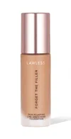 Lawless Forget The Filler Foundation 15t