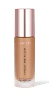 Lawless Forget The Filler Foundation 17t