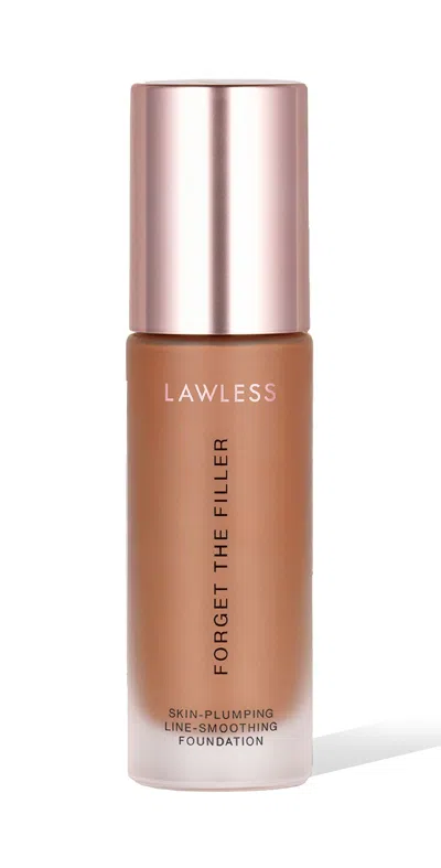 Lawless Forget The Filler Foundation 20t