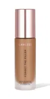 Lawless Forget The Filler Foundation 23d