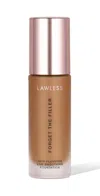 Lawless Forget The Filler Foundation 24d