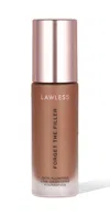 Lawless Forget The Filler Foundation 26d