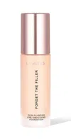 Lawless Forget The Filler Foundation 2f