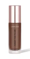 Lawless Forget The Filler Foundation 30d