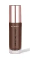 Lawless Forget The Filler Foundation 31d