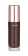 Lawless Forget The Filler Foundation 33d