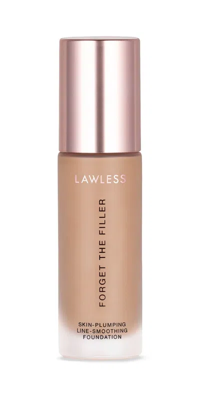Lawless Forget The Filler Foundation 3.5l