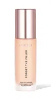 Lawless Forget The Filler Foundation 3f