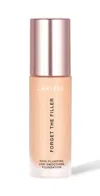 Lawless Forget The Filler Foundation 4l