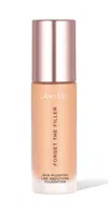 Lawless Forget The Filler Foundation 9l