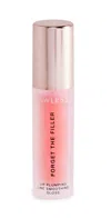 Lawless Forget The Filler Lip Plumper Line Gloss