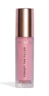 Lawless Forget The Filler Lip Plumper Line Gloss Daisy Girl