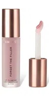Lawless Forget The Filler Lip Plumper Line Gloss