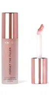 Lawless Forget The Filler Lip Plumper Line Gloss Nudie