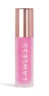 Lawless Forget The Filler Lip Plumper Line Gloss Strawberry Popsicle