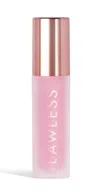 Lawless Forget The Filler Lip Plumper Line Gloss Strawberry Shortcake