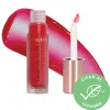 Lawless Forget The Filler Lip Plumper Line Smoothing Gloss Cherry Vanilla 0.11 oz / 3.3 ml In Cherry Vanilla
