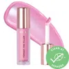 Lawless Forget The Filler Lip Plumper Line Smoothing Gloss Daisy Girl 0.11 oz / 3.3 ml In Daisy Girl