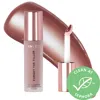 Lawless Forget The Filler Lip Plumper Line Smoothing Gloss George 0.11 oz / 3.3 ml In George