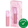 Lawless Forget The Filler Lip Plumper Line Smoothing Gloss Happy Thoughts X Loveshackfancy .11 Oz./3.3 Ml.