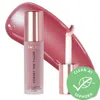 Lawless Forget The Filler Lip Plumper Line Smoothing Gloss Velvet 0.11 oz/ 3.3 ml