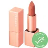 Lawless Forget The Filler Lip-plumping Line-smoothing Satin Cream Lipstick Cookie 0.1 oz / 3.7 G