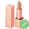 Lawless Forget The Filler Lip-plumping Line-smoothing Satin Cream Lipstick Fawn 0.1 oz / 3.7 G