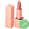 Lawless Forget The Filler Lip-plumping Line-smoothing Satin Cream Lipstick Femme 0.1 oz / 3.7 G
