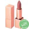 Lawless Forget The Filler Lip-plumping Line-smoothing Satin Cream Lipstick Minx 0.1 oz / 3.7 G