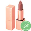 Lawless Forget The Filler Lip-plumping Line-smoothing Satin Cream Lipstick Morocco 0.1 oz / 3.7 G
