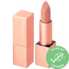Lawless Forget The Filler Lip-plumping Line-smoothing Satin Cream Lipstick Soft Truffle 0.1 oz / 3.7 G