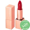 Lawless Forget The Filler Lip-plumping Line-smoothing Satin Cream Lipstick Who's That Lady 0.1 oz / 3.7 G
